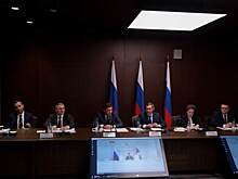 На Урале третий год сокращается выпуск сельскохозяйственной продукции
