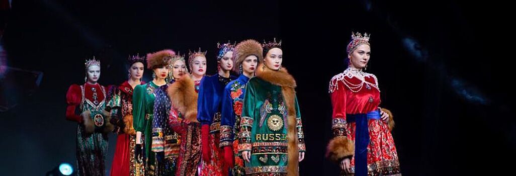 В Иркутске 2 июля пройдет модный показ «ANGARA FASHION SHOW»