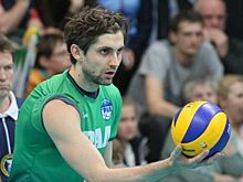 Павел Абрамов: Решающая подача бразильцев в финале чемпионата мира перед глазами до сих пор