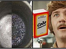 Советы моей свекрови: 3 неожиданных способа применения соды со времен СССР