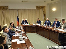 Цуканов резко ответил на вопрос о разработке урана в Зауралье