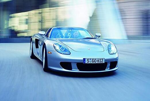 Porsche обвинили в сокрытии данных о разбившихся суперкарах