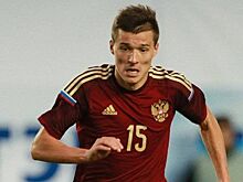 Полоз может пропустить матч с командой Южной Кореи