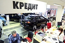 В России продлили льготные автокредиты