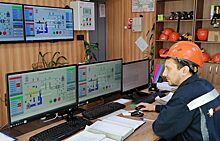 Работников АО «Ямалкоммунэнерго» поздравили с Днём энергетика