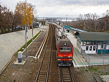 Запуск скоростной «Ласточки» между Барнаулом и Новосибирском запланировали на 2023 год