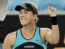 Павлюченкова вышла в четвертьфинал Australian Open
