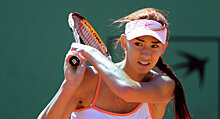 Пивоварова поднялась на 162-ю строчку в рейтинге WTA