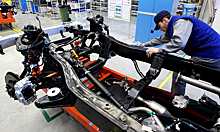 Электрический микрокар L-type будут выпускать на бывшем заводе Toyota в Петербурге