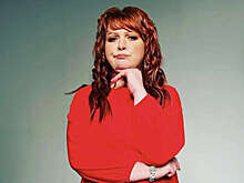 Актриса Картункова собралась праздновать Новый год на даче до утра