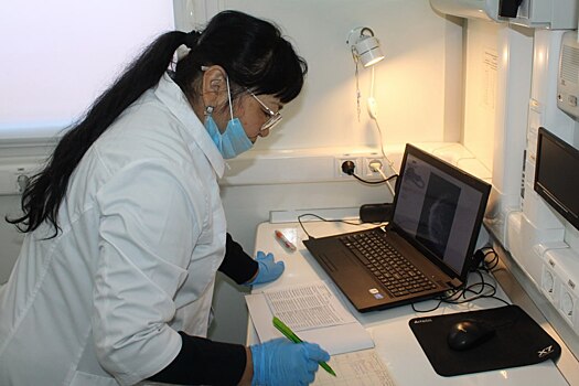 В Городском округе Пушкинский выявлено 89 случаев рака молочной железы