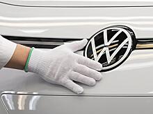 Глава Volkswagen предупредил о возможном сворачивании производства в ЕС