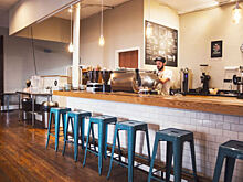 Рынок франчайзинга в России вырос почти вдвое