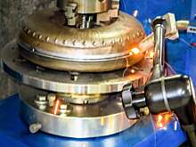 Реанимируем важную деталь автоматической коробки — разбор «За рулем»