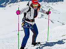 «Никакой Альпе-Чермис не сравнится». Варвара Прохорова — о восхождении на Эльбрус на лыжах