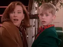 Умерла актриса из «Один дома» Кэтрин О'Хара