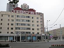 Российская футболистка фразой «будто во времени перенеслась» описала жизнь в КНДР