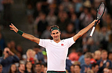 Роджер Федерер объявил о завершении карьеры в теннисе