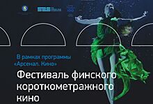 Фестиваль финского кино пройдет в Нижнем Новгороде