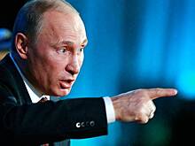 Раскрыта реакция Путина на снижение рейтинга власти