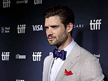 Стал известен актер на роль нового Супермена