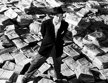 «Гражданин Кейн»