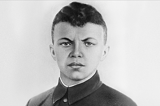 Как подвиг Матросова стал символом самопожертвования