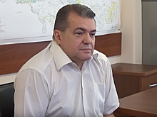 В Оренбургской области сменился глава министерства лесного и охотничьего хозяйства