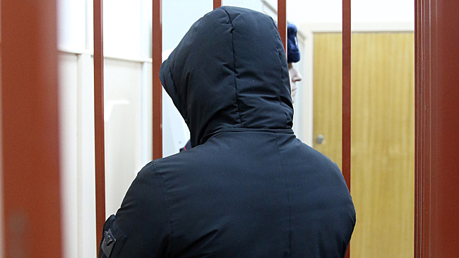 Суд в Ростове-на-Дону приговорил к 20 годам мужчину за подготовку диверсии