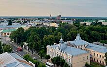 Рязанская область планирует увеличить поток туристов до 3 млн человек