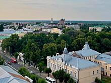 Рязанская область планирует увеличить поток туристов до 3 млн человек