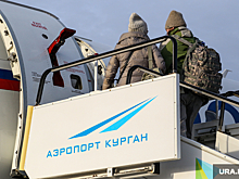 Курганцы смогут летать в ХМАО два дня в неделю