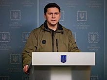 Советник главы офиса Зеленского пригрозил Крыму горячим сезоном