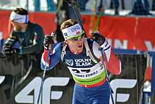 Норвежский биатлонист Бьонтегорд объявил о завершении карьеры