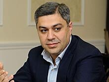 «Заговорщик» Ванецян и «святой» Сорос