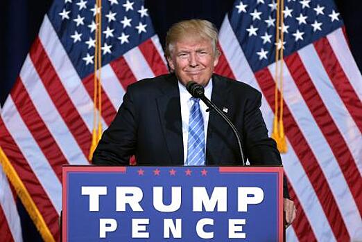 Режиссер фильмов об Остине Пауэрсе снимет сериал о Трампе