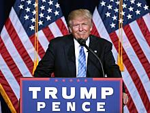 Режиссер фильмов об Остине Пауэрсе снимет сериал о Трампе