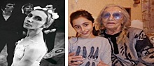 Выдающейся советской балерине и актрисе Алле Осипенко 88 лет. Как сейчас выглядит и как сложилась ее судьба