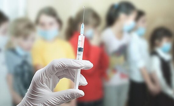 Главное о коронавирусе на 14 января: запуск массовой вакцинации в РФ, отмена дистанта в Москве