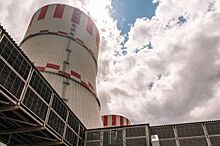 Нововоронежская АЭС к концу года выработает свыше 21 млрд кВтч энергии