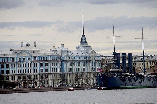 ФСБ предотвратила теракты в Санкт-Петербурге