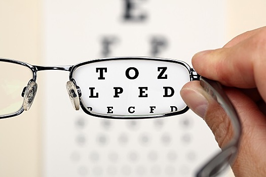5 привычек, которые позволят сохранить хорошее зрение