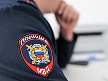 Подростки напали с кирпичом на пожилого мужчину в Краснодаре