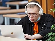 В НИУ МИЭТ прошел очередной День карьеры