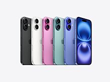 Цифра дня: сколько россиян обновляют iPhone каждые два года?