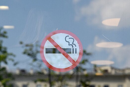 Нарколог развеял миф об успокаивающем действии курения