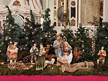 Как празднуют Рождество в разных странах