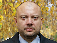 Директор НПО "Андроидная техника" Дудоров: для создания базы на Луне нужны сотни роботов