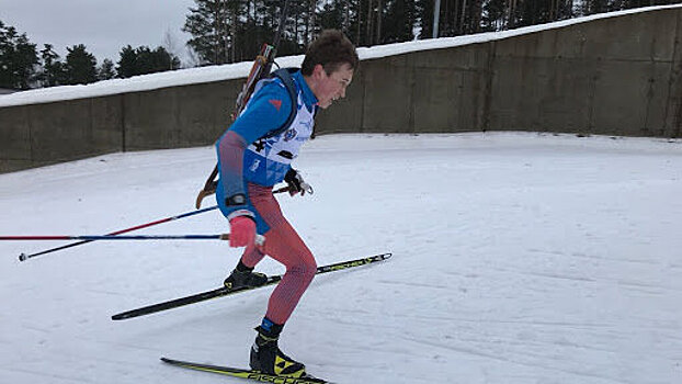 Даниил Серохвостов: «Вкус победы на Кубке мира в эстафетах и попадание в десятку в личных гонках ни с чем не сравнить. Намного приятнее, чем сейчас мы бегаем»