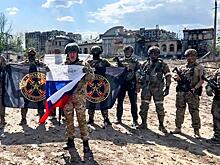 Десять лет «ЧВК Вагнер»: как создавалось самое известное русское подразделение